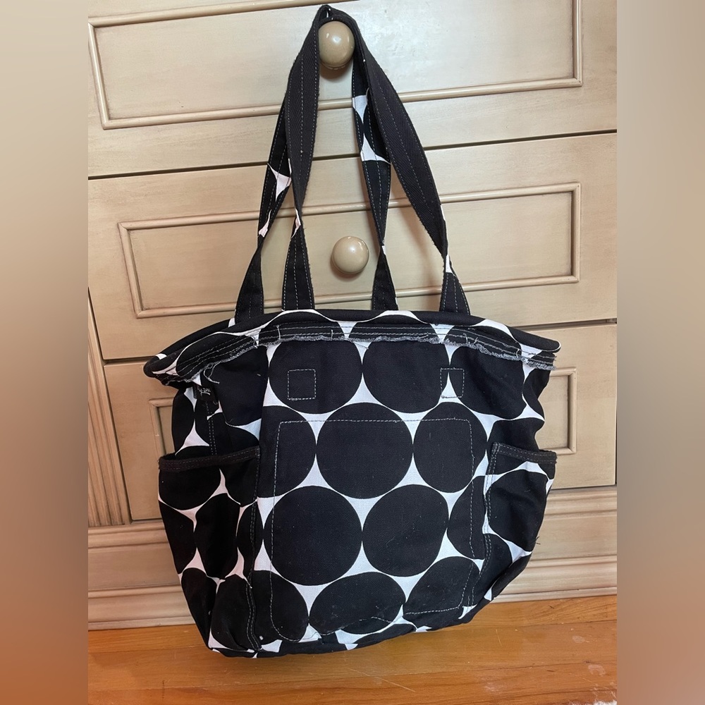 Thirty one tote- Retro- Metro bag